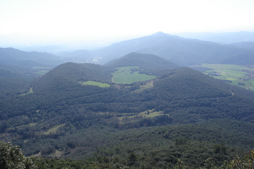 Volcà del Puig de la Banya de Boc