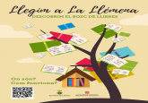 Llegim a la Llémena