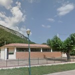 Local social 'Els Estudis'