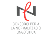 Consorci normalització lingüística