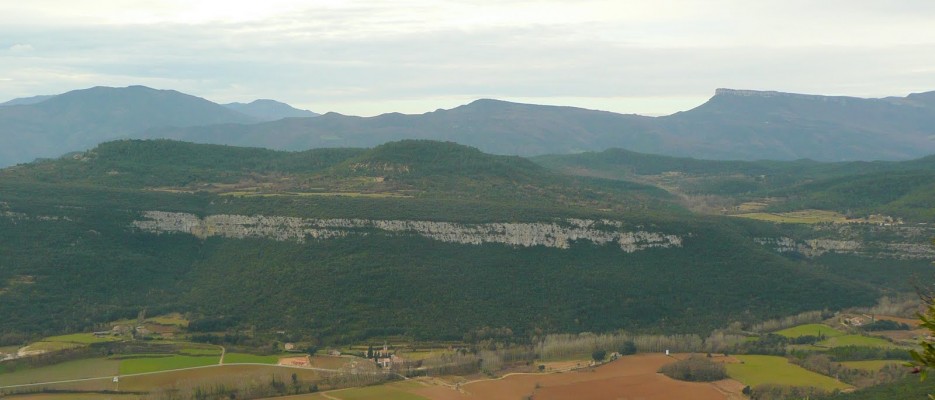 Cinglera de Sant Roc