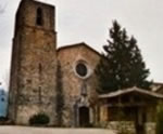 Església de Santa Maria de Granollers