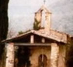 Ermita de Sant Julià
